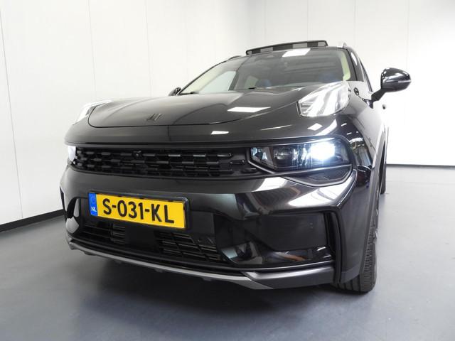 Lynk & Co 01