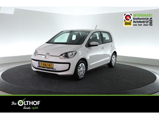 Volkswagen up! 2014 Benzine