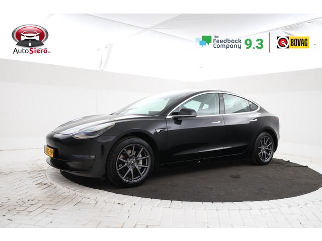 Tesla Model 3 2020 Elektrisch
