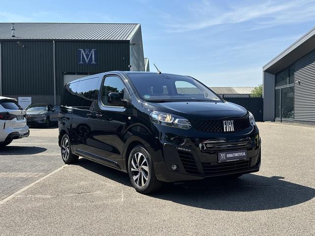 Fiat Ulysse