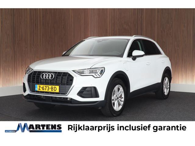 Audi Q3 2021 Hybride