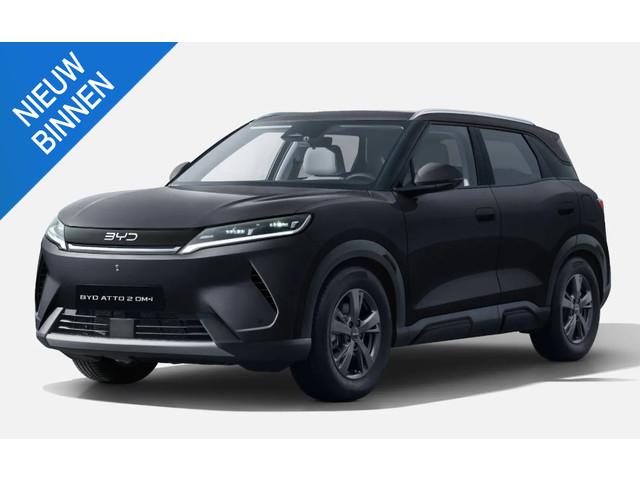 BYD Atto 2