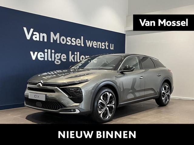 Citroën C5 X