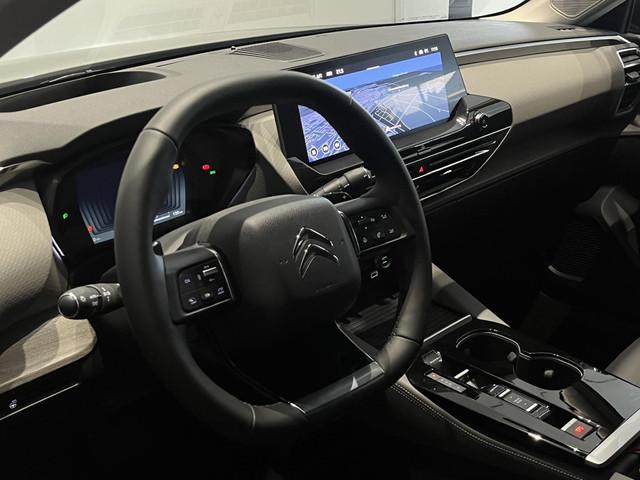 Citroën C5 X
