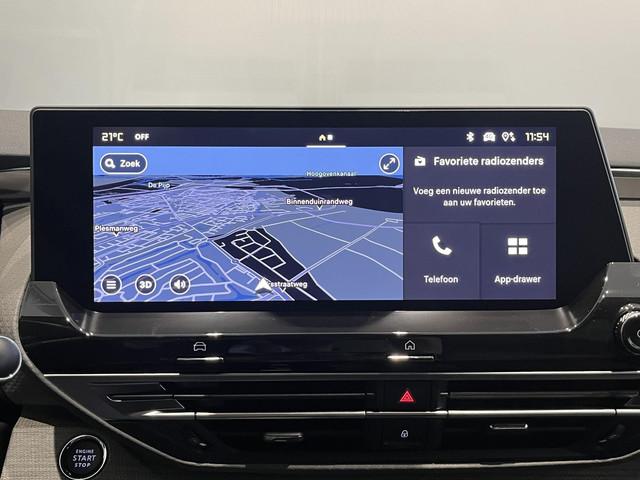 Citroën C5 X
