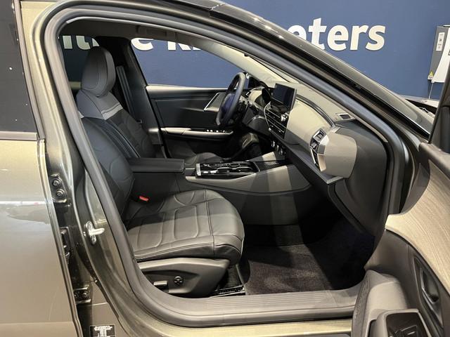 Citroën C5 X