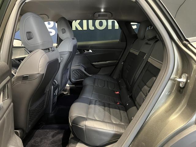 Citroën C5 X