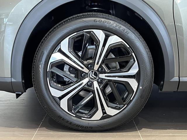 Citroën C5 X