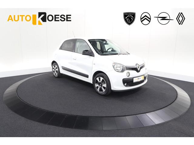 Renault Twingo 2018 Benzine
