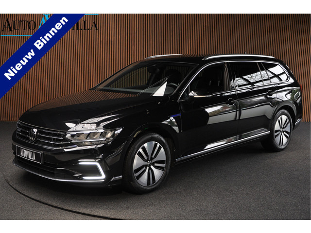 Volkswagen Passat 2022 Hybride