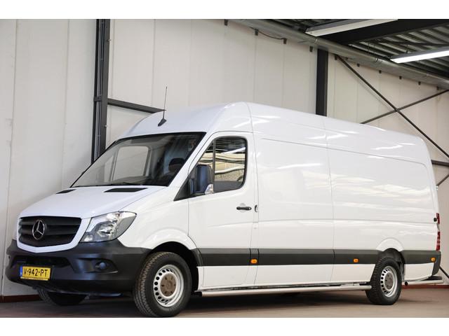 Mercedes-Benz Sprinter 2018 Diesel