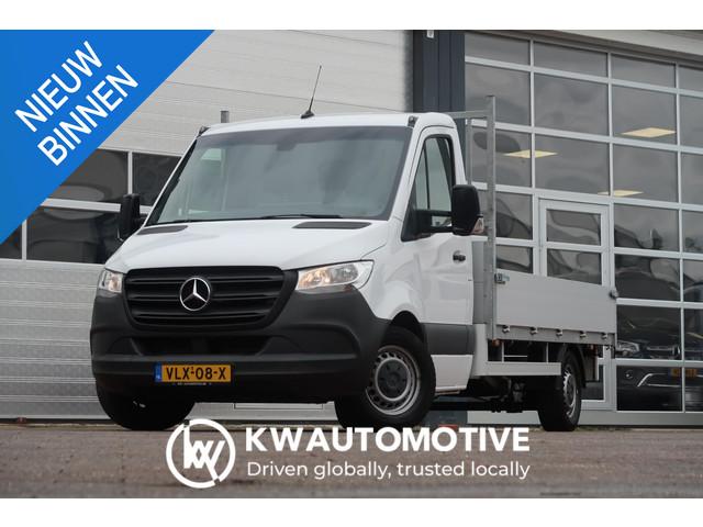Mercedes-Benz Sprinter 2022 Diesel