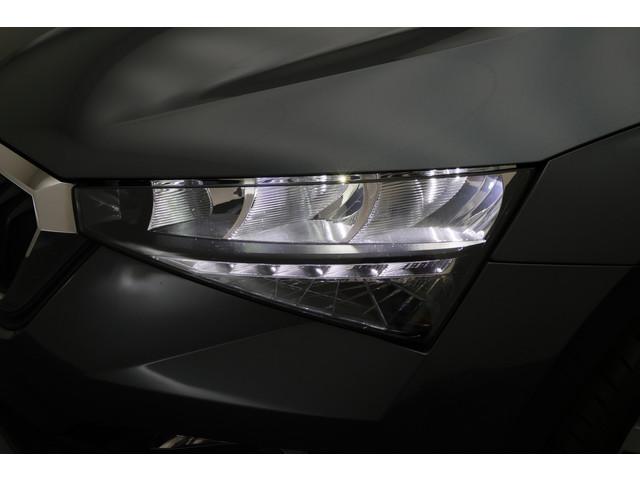 Skoda Scala 2020 Benzine