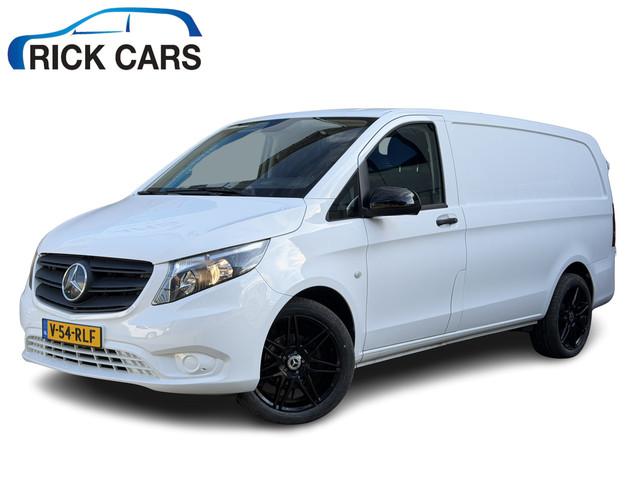 Mercedes-Benz Vito 2022 Diesel