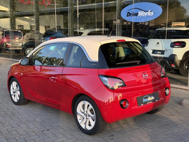 Opel Adam