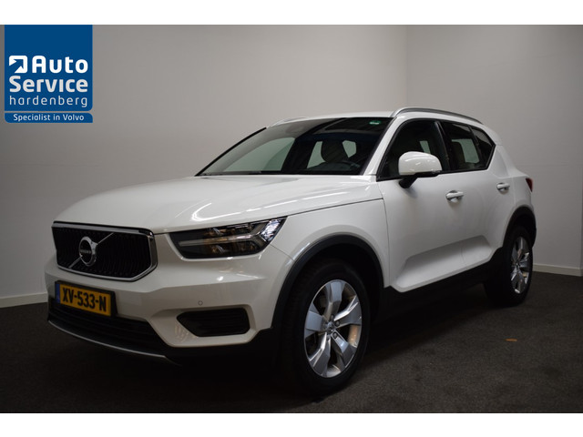 Volvo XC40 2019 Benzine