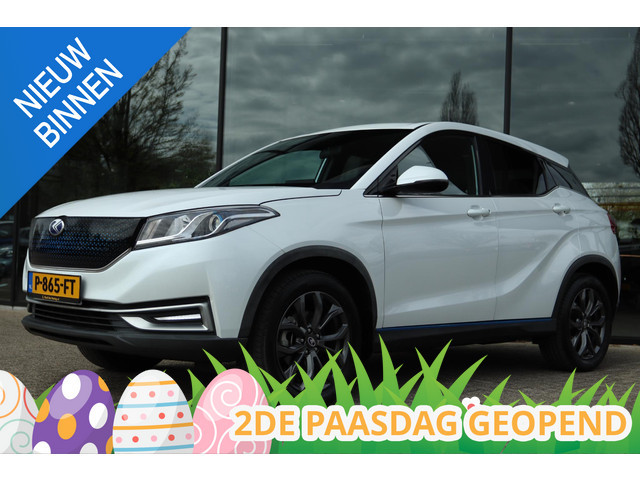 Seres 3 2021 Elektrisch