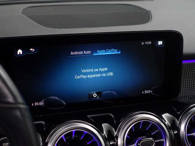 Mercedes-Benz 200-klasse