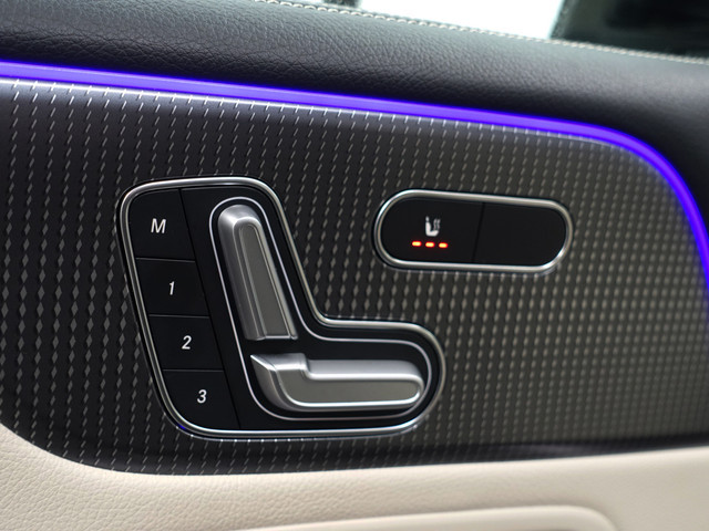 Mercedes-Benz 200-klasse