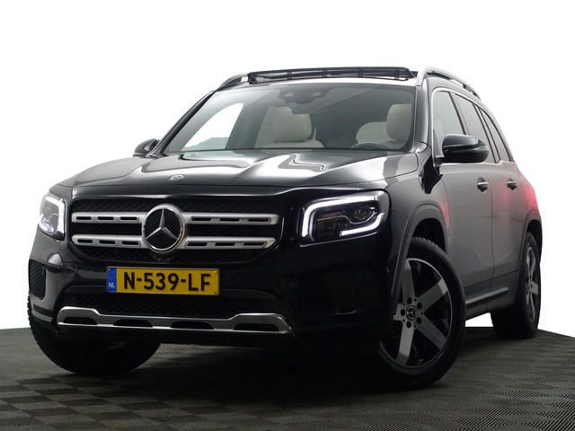 Mercedes-Benz 200-klasse