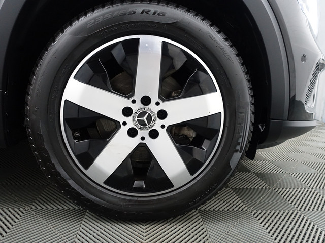 Mercedes-Benz 200-klasse