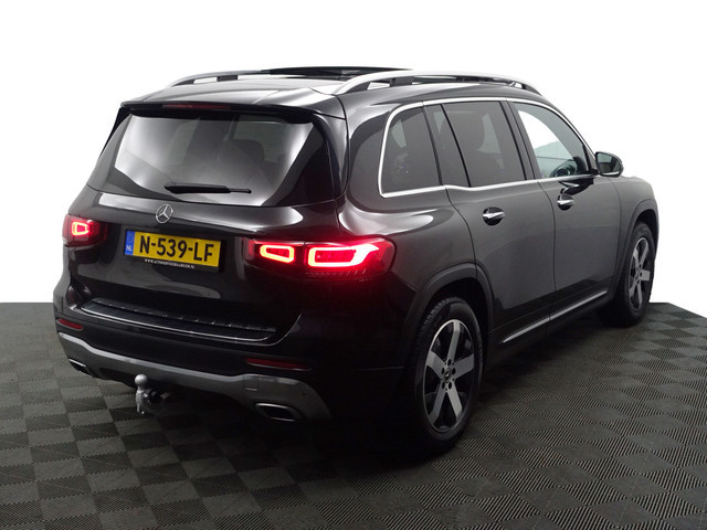 Mercedes-Benz 200-klasse