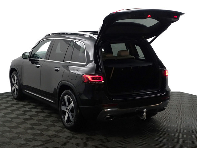 Mercedes-Benz 200-klasse