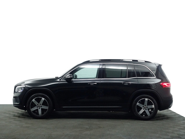 Mercedes-Benz 200-klasse