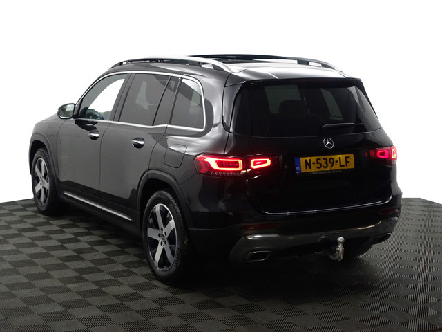 Mercedes-Benz 200-klasse