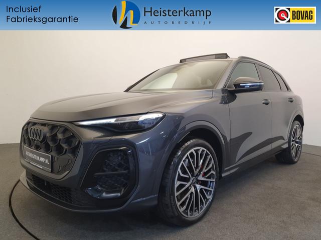 Audi Q5 2026 Hybride