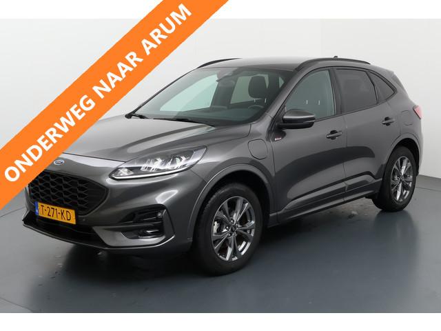 Ford Kuga 2023 Hybride