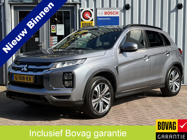 Mitsubishi ASX 2019 Benzine