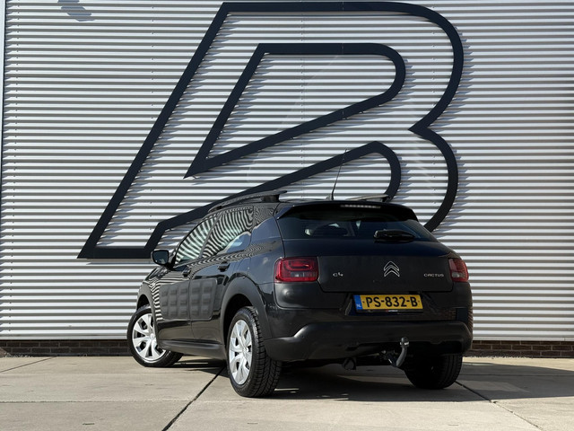 Citroën C4 Cactus