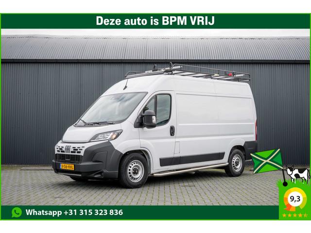 Fiat Ducato 2024 Diesel