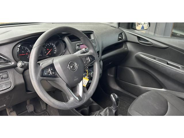 Opel Karl