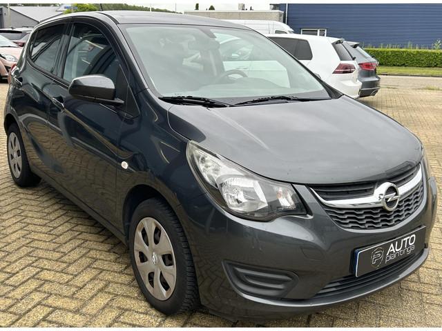 Opel Karl