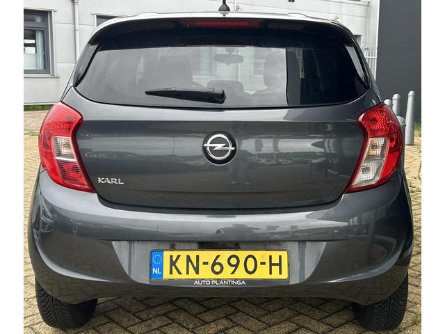 Opel Karl