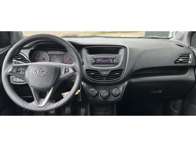 Opel Karl