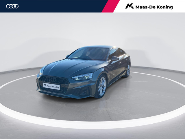 Audi A5 2023 Benzine