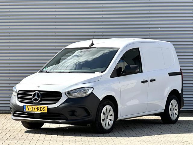 Mercedes-Benz Citan 2022 Diesel
