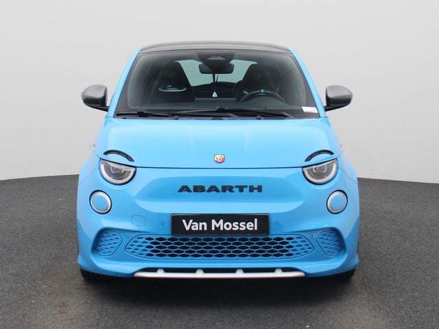 Abarth 500