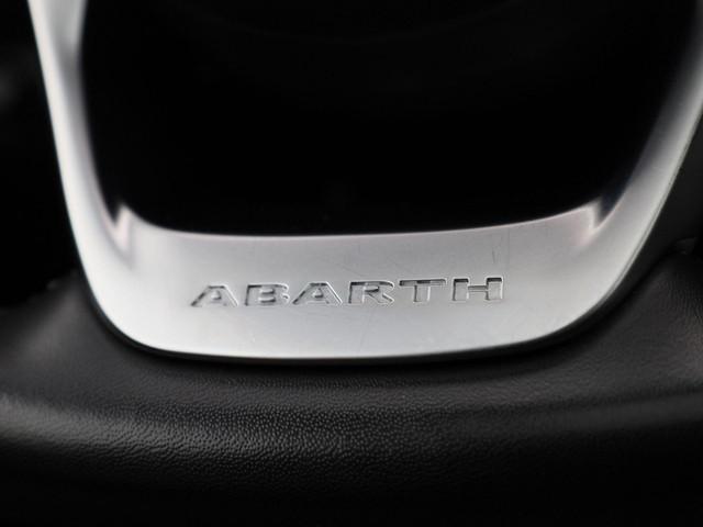 Abarth 500