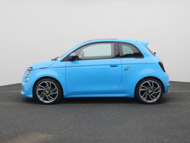 Abarth 500