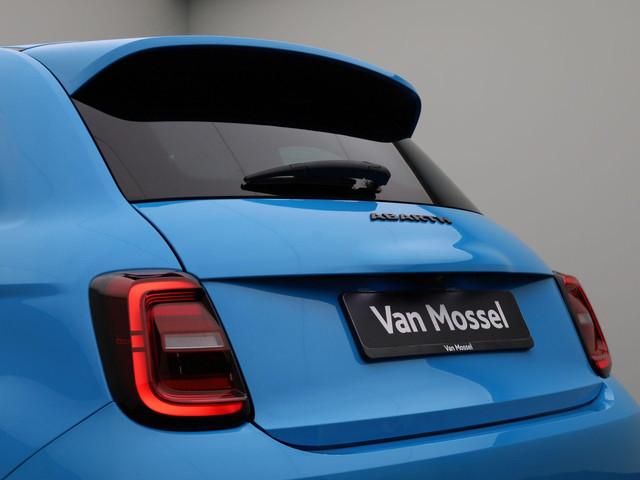 Abarth 500