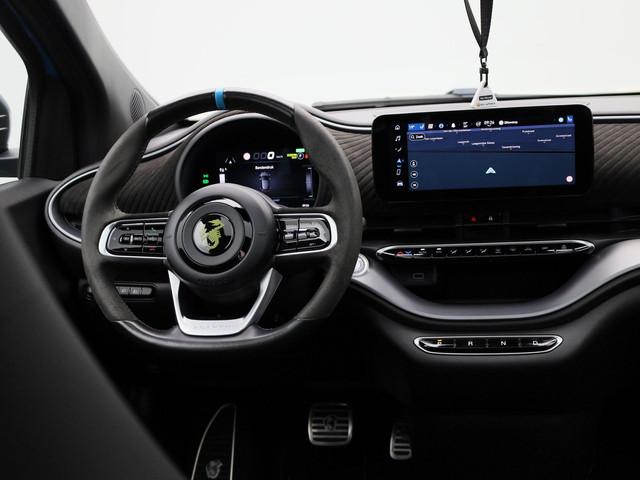 Abarth 500