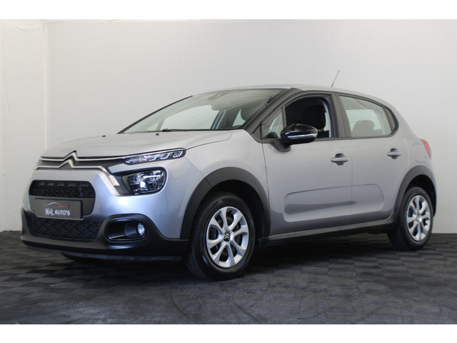 Citroën C3 2020 Benzine