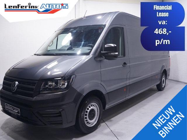 Volkswagen Crafter 2024 Diesel