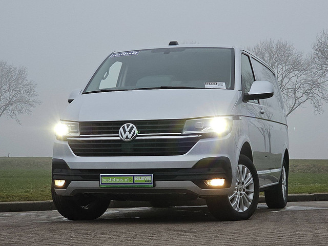 Volkswagen Transporter 2021 Diesel