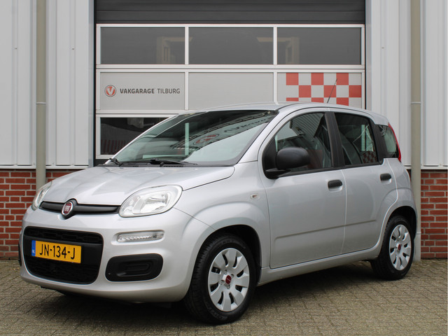 Fiat Panda 2016 Benzine
