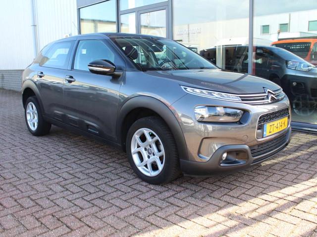 Citroën C4 Cactus